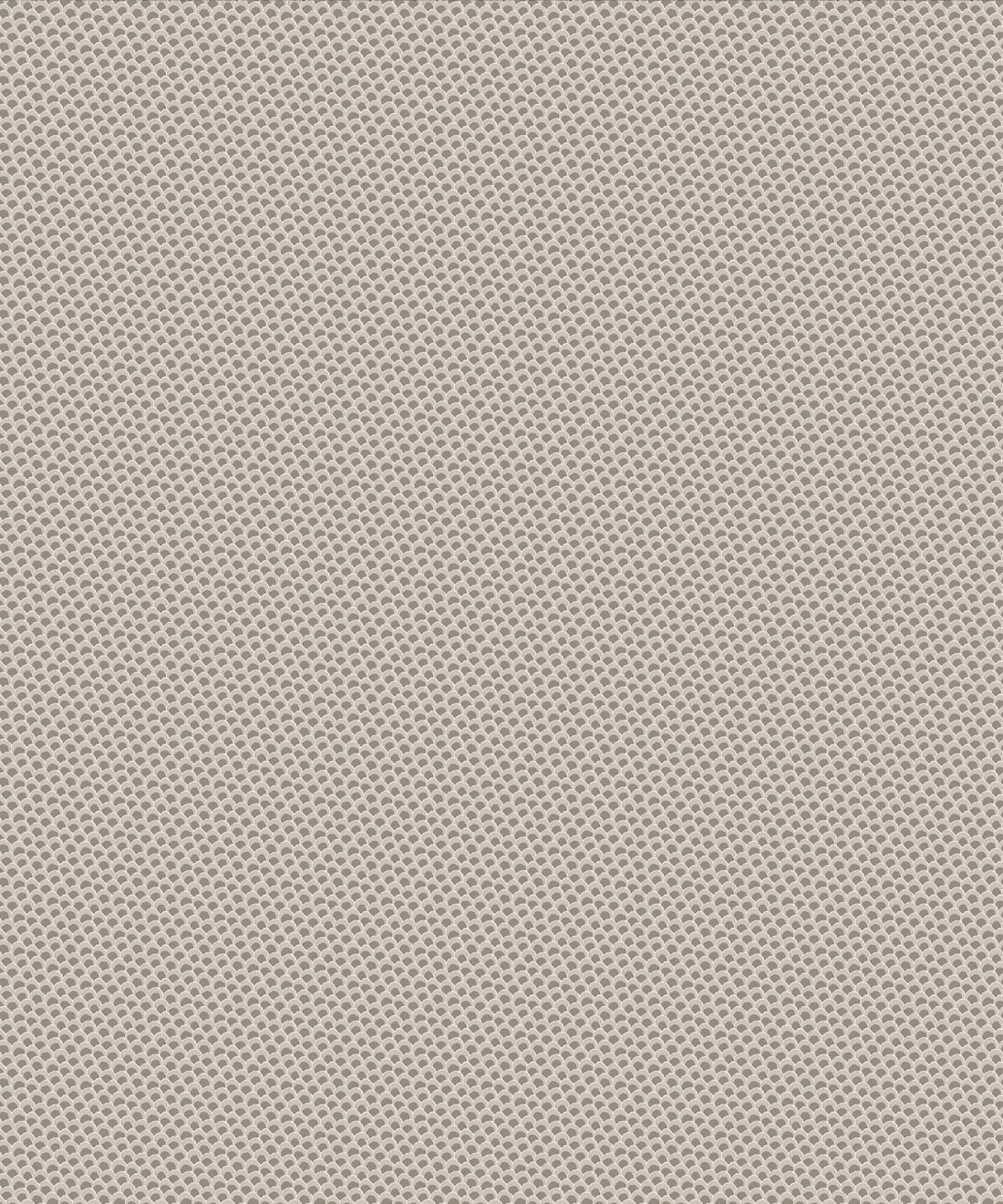 Pip Wallpaper • Milton & King Studio • Stone • Swatch