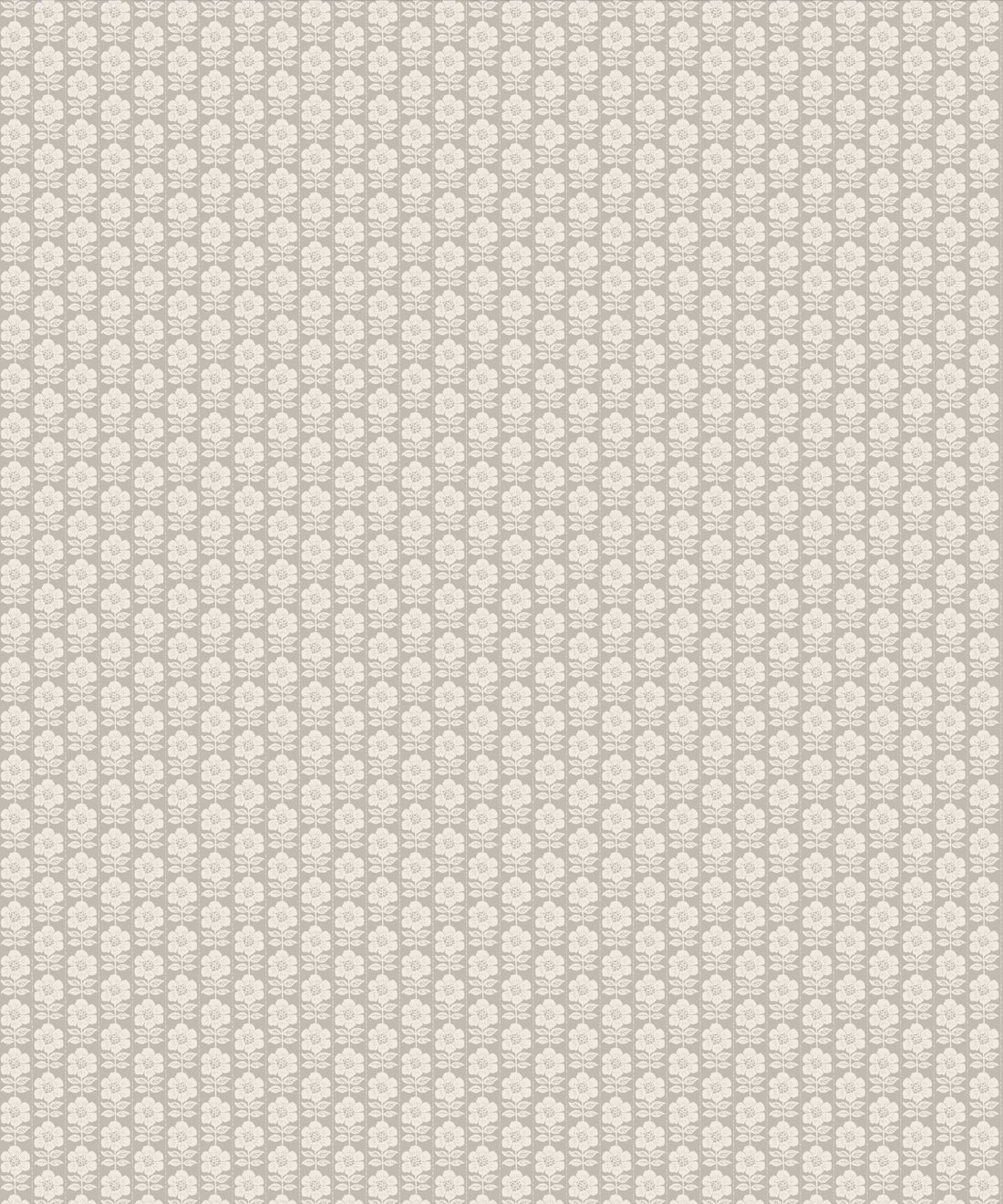 Buttercup Wallpaper • Milton & King Studio • Gray • Swatch