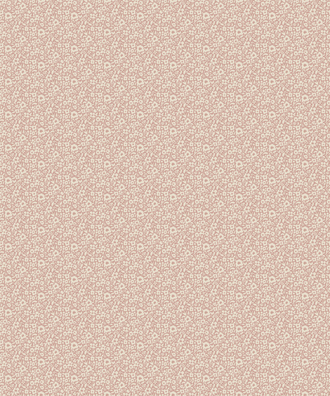 Grace Wallpaper • Milton & King Studio • Blush • Swatch