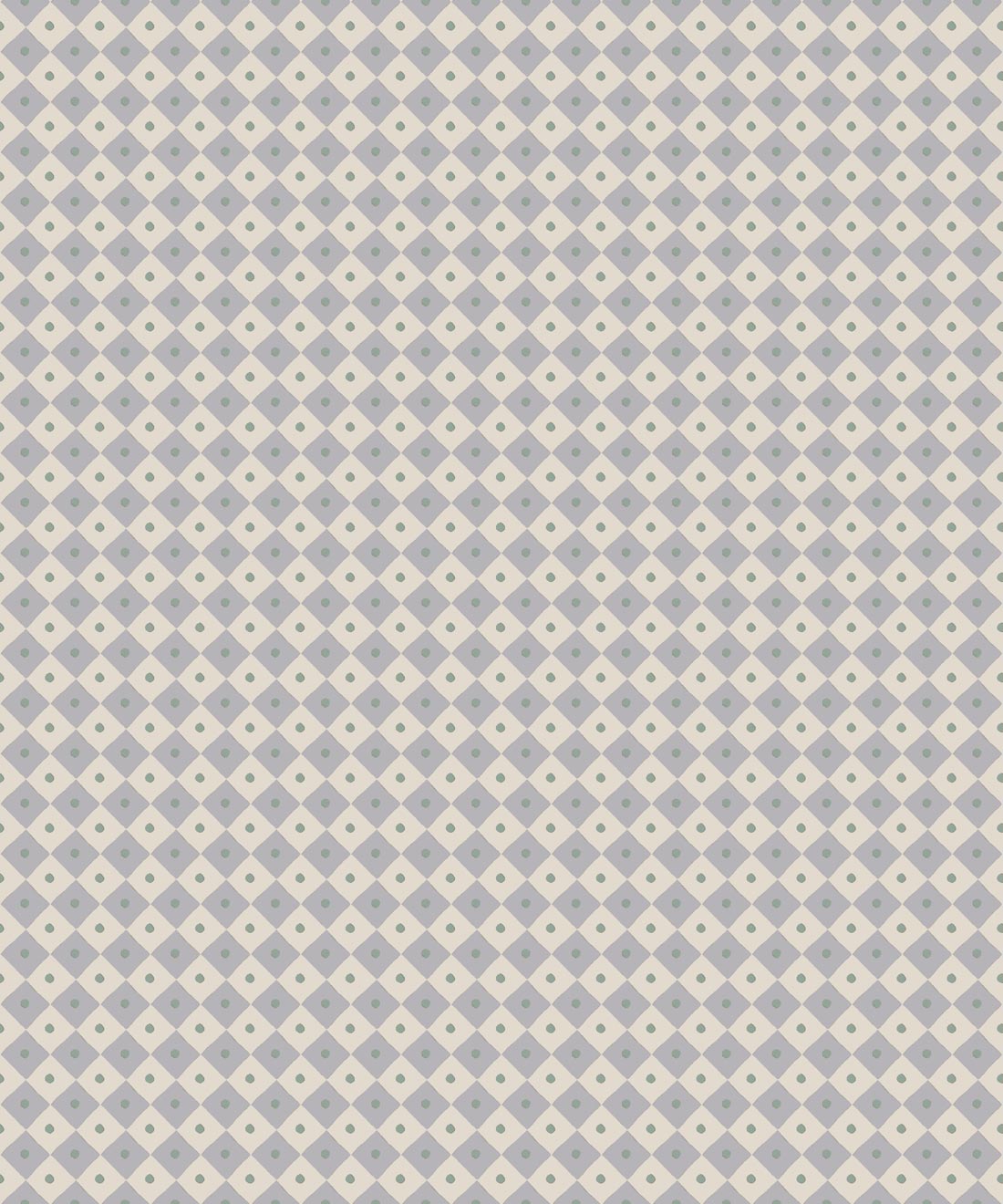 Checkerboard Wallpaper Checkerboard Wallpaper • Milton & King Studio • Lilac • Swatch