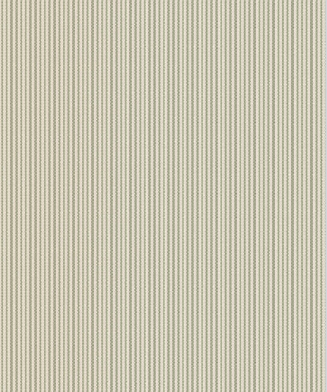 Ticking Stripe (Future Traditions) Wallpaper • Ingrid & Mika • Heritage Grove • Swatch