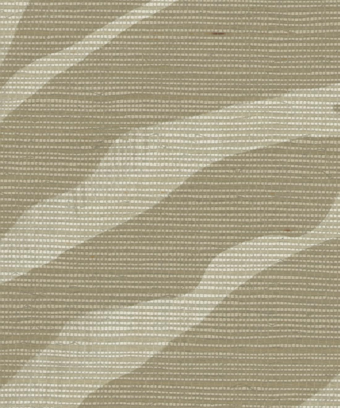 Serengeti Stripe Grasscloth Wallpaper - thumbnail 2