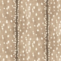 Fawn Spot Wallpaper • Soft Animal Print Wallpaper • Wild at Heart